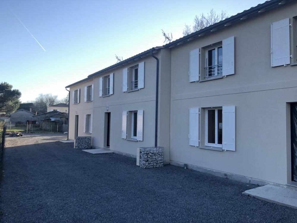 Maison Climatisee 3 Chambres Au Coeur Des Vignobles Bordeaux Léognan Dış mekan fotoğraf